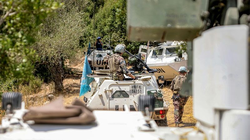 La Fuerza de la ONU en L&iacute;bano denuncia un &ldquo;grave&rdquo; ataque israel&iacute; contra sus cascos azules