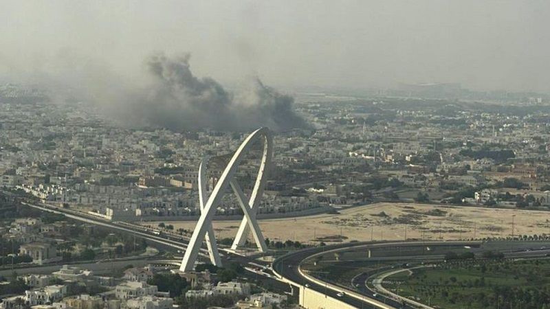 Hamas anuncia el fracaso del ataque israel&iacute; contra su delegaci&oacute;n negociadora en Doha