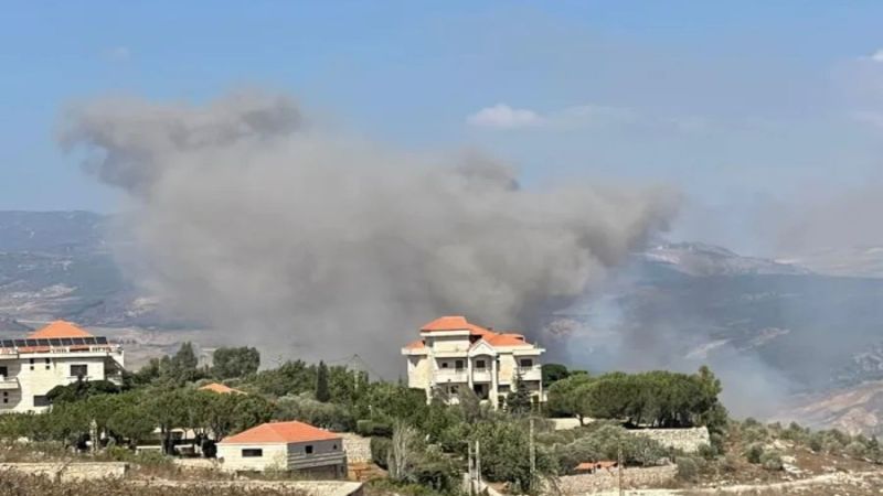 Muere una persona en un bombardeo del ej&eacute;rcito de ocupaci&oacute;n israel&iacute; en el sur de L&iacute;bano