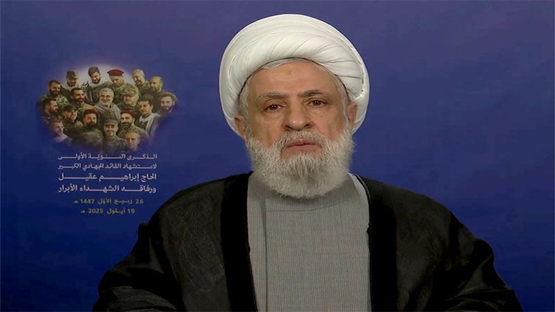 L&iacute;der de Hezbol&aacute;: La regi&oacute;n se enfrenta a un punto de inflexi&oacute;n peligroso