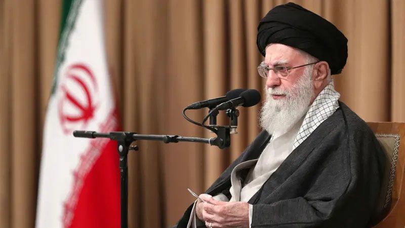 L&iacute;der supremo de Ir&aacute;n: Teher&aacute;n no tiene ni pretende tener armas nucleares