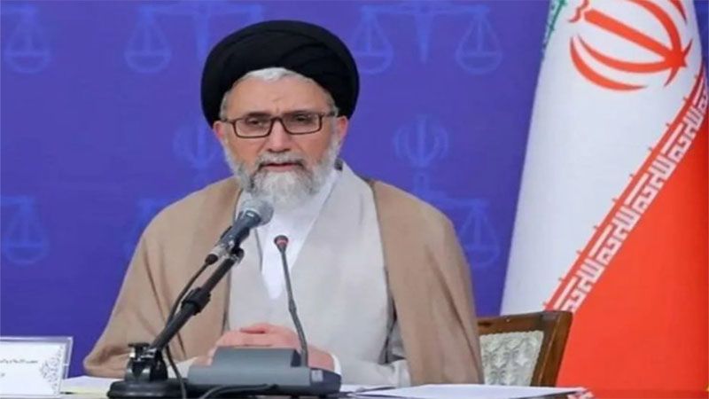 Ir&aacute;n revela que ha obtenido informaci&oacute;n completa sobre proyectos nucleares israel&iacute;es