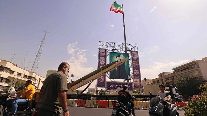 Ir&aacute;n ejecuta a uno de los &ldquo;esp&iacute;as m&aacute;s importantes&rdquo; del Mossad israel&iacute;