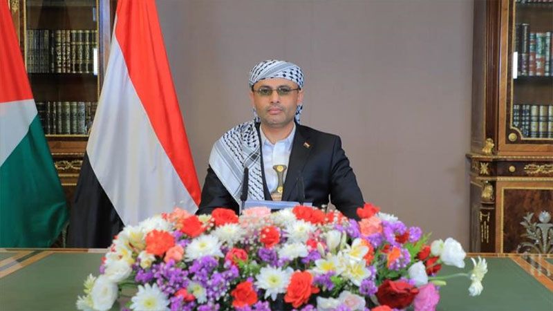 Yemen respalda la valiente iniciativa de Colombia de crear un ej&eacute;rcito global para liberar Palestina