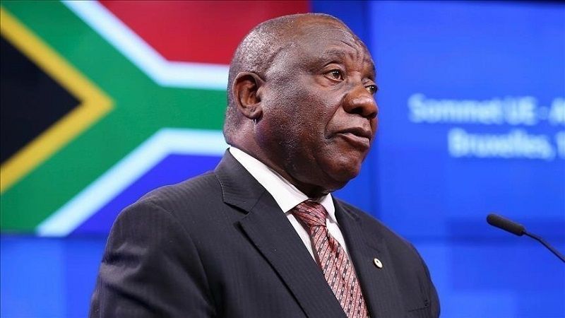 Sud&aacute;frica pide a la ocupaci&oacute;n israel&iacute; la liberaci&oacute;n de los activistas de la flotilla, incluido un nieto de Mandela