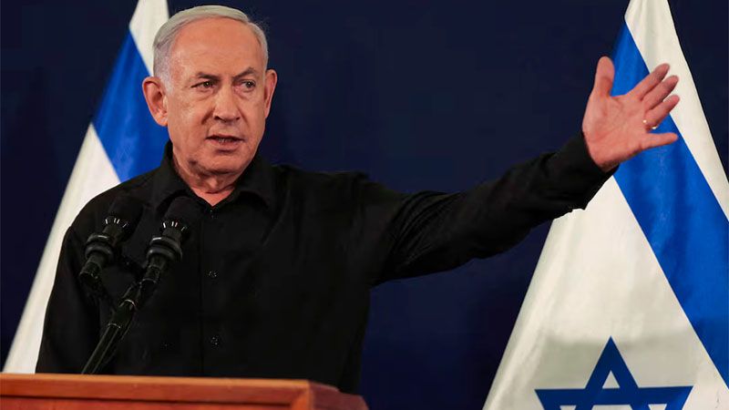 Netanyahu asegura que Ir&aacute;n desarrolla misiles bal&iacute;sticos intercontinentales