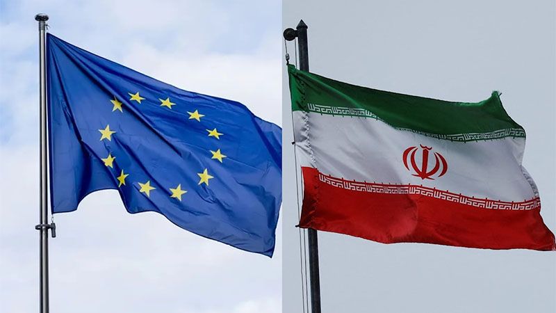 Ir&aacute;n convoca a embajadores europeos por su &ldquo;postura intervencionista&rdquo;
