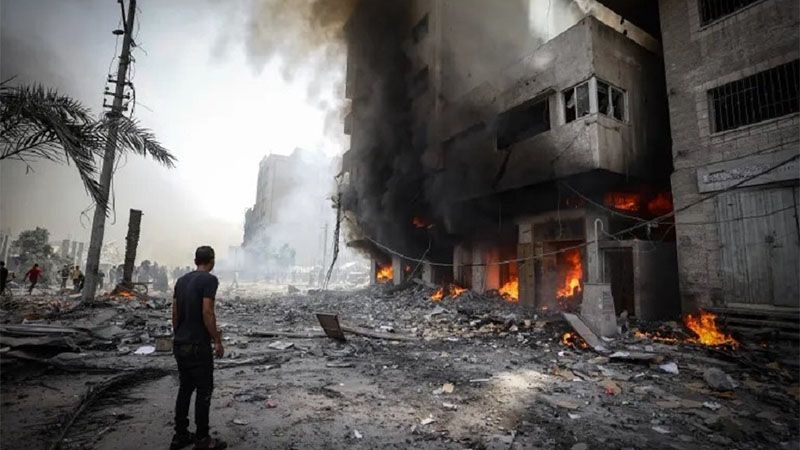 La ocupaci&oacute;n israel&iacute; ha matado a 97 palestinos y herido a 230 desde el inicio de la tregua en Gaza
