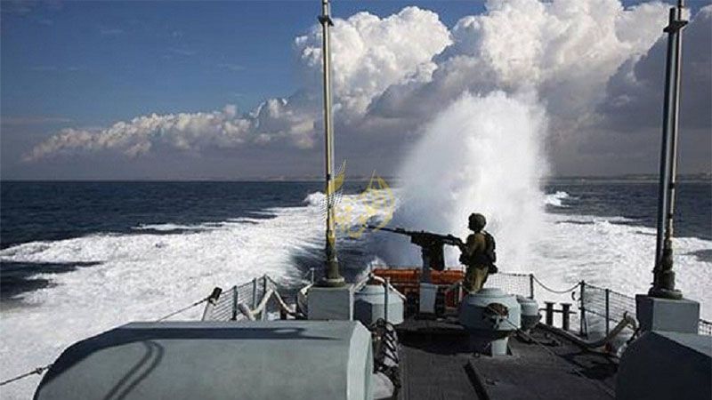 La Marina israel&iacute; arresta a tres pescadores palestinos en Gaza tras disparar contra ellos