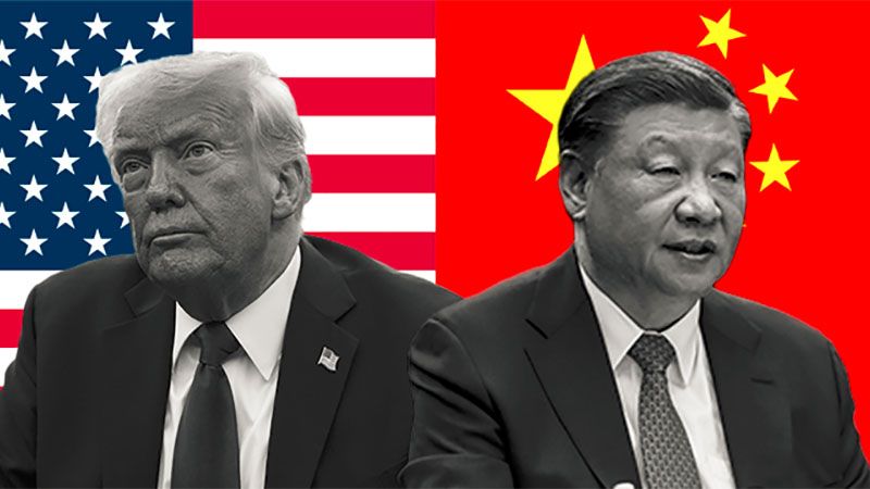China confirma la reuni&oacute;n de Xi con Trump el jueves en Corea del Sur
