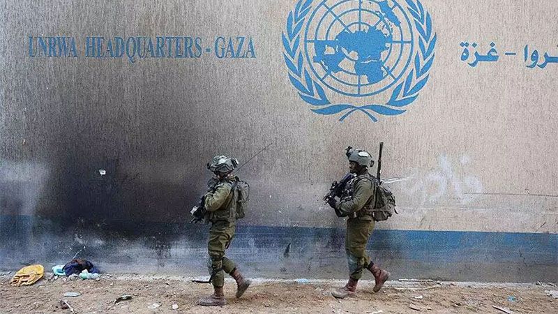 Agencia de ONU acusa a la ocupaci&oacute;n israel&iacute; de sabotear sus labores en Palestina