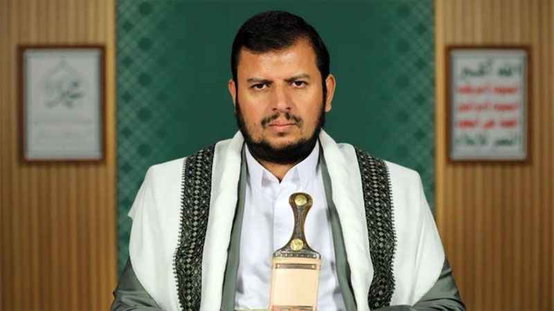 L&iacute;der yemen&iacute; resalta el papel de la Resistencia en apoyo a Gaza ante atrocidad israel&iacute;