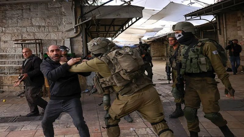 El ej&eacute;rcito de ocupaci&oacute;n israel&iacute; mata a dos adolescentes palestinos en los alrededores de Al Quds