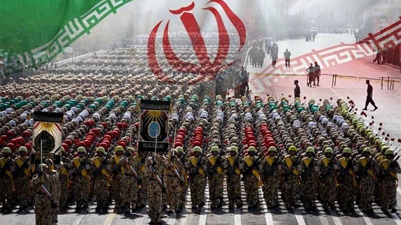 Ir&aacute;n desmantela una red estadounidense-israel&iacute; que operaba contra la seguridad nacional