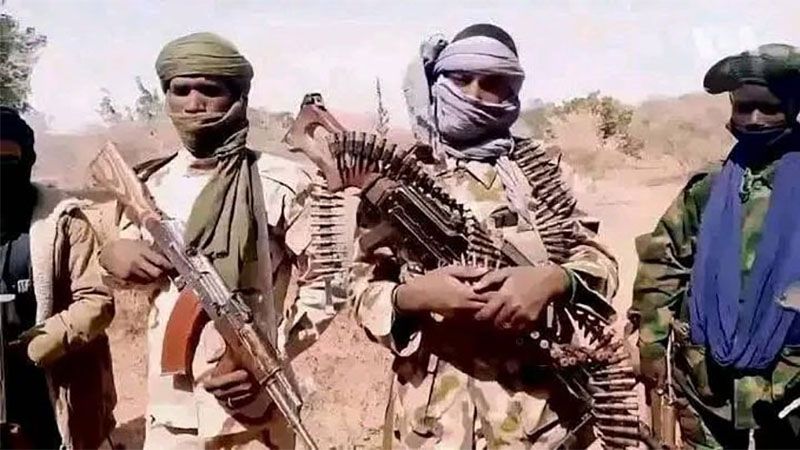 El presidente de Nigeria confirma la muerte de un general tras una emboscada terrorista