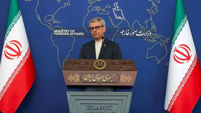 Ir&aacute;n condena la agresi&oacute;n israel&iacute; en el sur del L&iacute;bano y responsabiliza a Washington