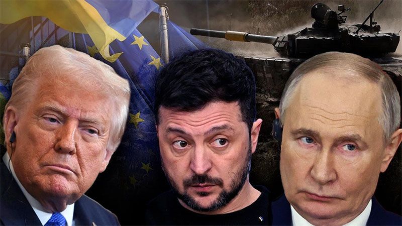 Rusia advierte a Zelenski: Es mejor negociar ahora que m&aacute;s tarde