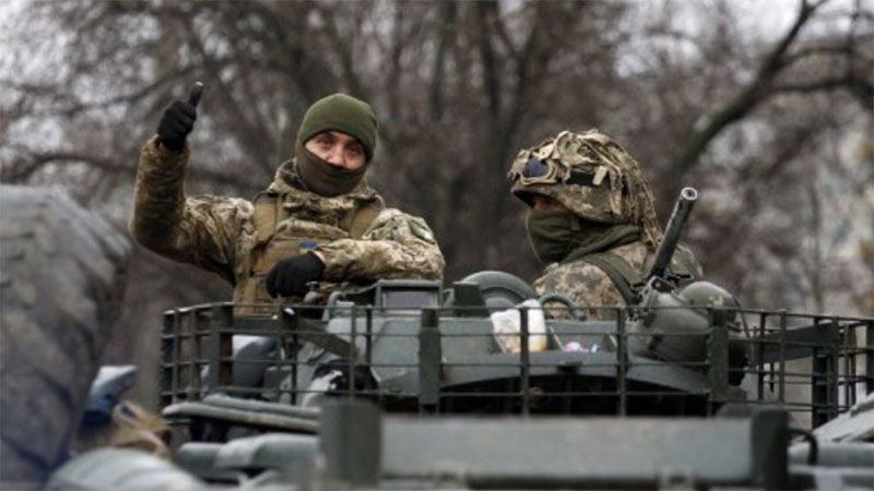 Rusia anuncia la toma de 16 localidades ucranianas en la &uacute;ltima semana