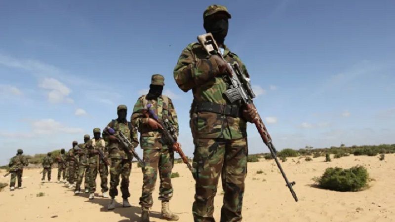 Muere un alto cargo de Al Shabaab en una operaci&oacute;n al sur de Mogadiscio