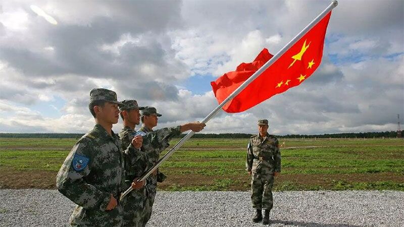 China lanza contundente advertencia a Jap&oacute;n &ldquo;destinado a pagar un alto precio&rdquo;