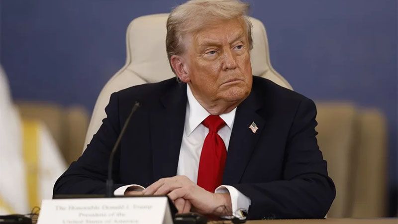 Trump anula todos los documentos y &oacute;rdenes firmados por el &ldquo;autopen&rdquo; de Biden