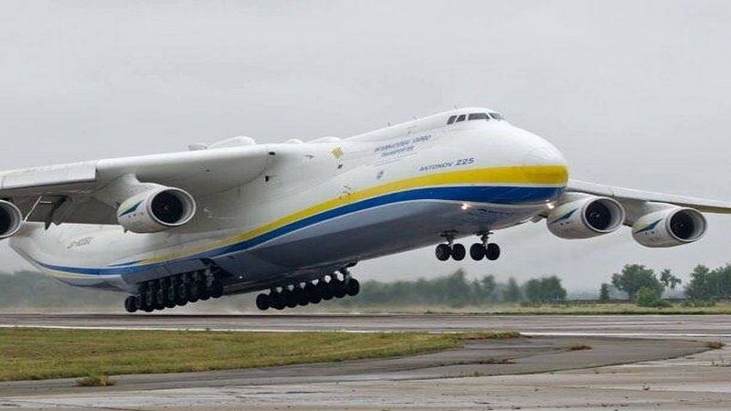 Mas de siete muertos tras estrellarse un avi&oacute;n militar de carga en Rusia