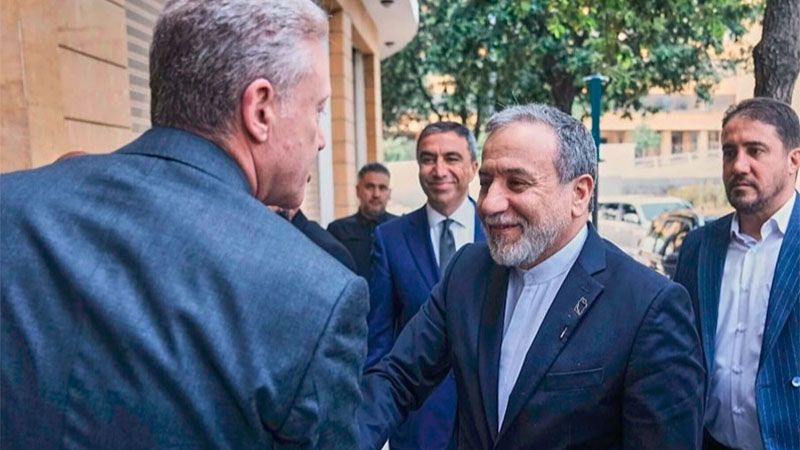 Canciller iran&iacute; acepta visitar Beirut despu&eacute;s de que su par liban&eacute;s rechazara invitaci&oacute;n
