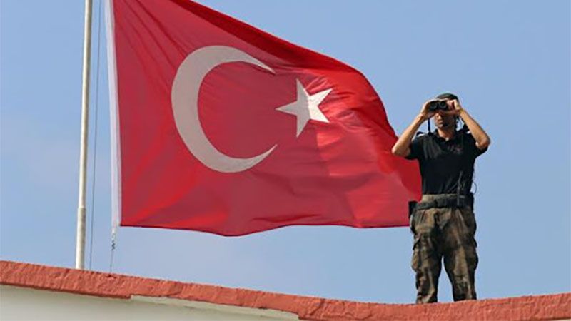 Detenidos en Turqu&iacute;a 115 supuestos terroristas que planeaban ataques en Navidad y A&ntilde;o Nuevo