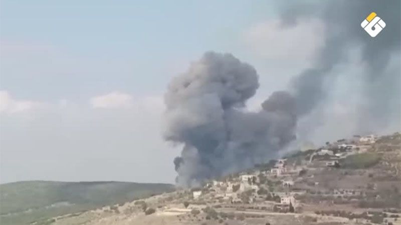 El ej&eacute;rcito israel&iacute; contin&uacute;a sus ataques contra L&iacute;bano