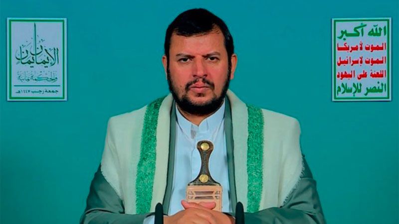 L&iacute;der yemen&iacute; advierte que las pr&oacute;ximas rondas de combates con el enemigo israel&iacute; son inevitables