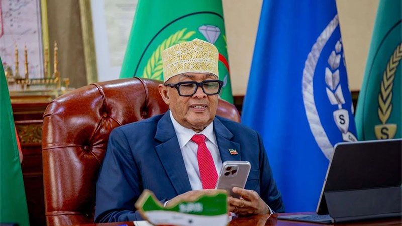 Liga &Aacute;rabe y Uni&oacute;n Africana condenan el reconocimiento de Somalilandia por parte de Tel Aviv