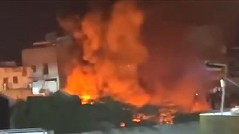 Coalici&oacute;n liderada por Riad ataca un cargamento de armas vinculado a Emiratos en Yemen