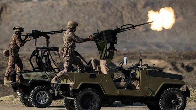 Cuerpo de Guardianes desmantela un grupo terrorista en el sureste de Ir&aacute;n