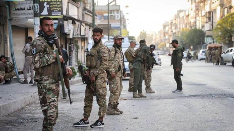 Siria impone el toque de queda en la ciudad de Latakia tras los ataques contra los alauitas