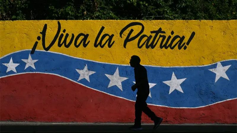 Aliados y enemigos de EEUU reaccionan por captura de Maduro en Venezuela