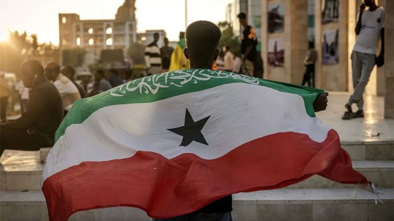 Somalia y la Uni&oacute;n Africana critican visita del canciller israel&iacute; a Somalilandia
