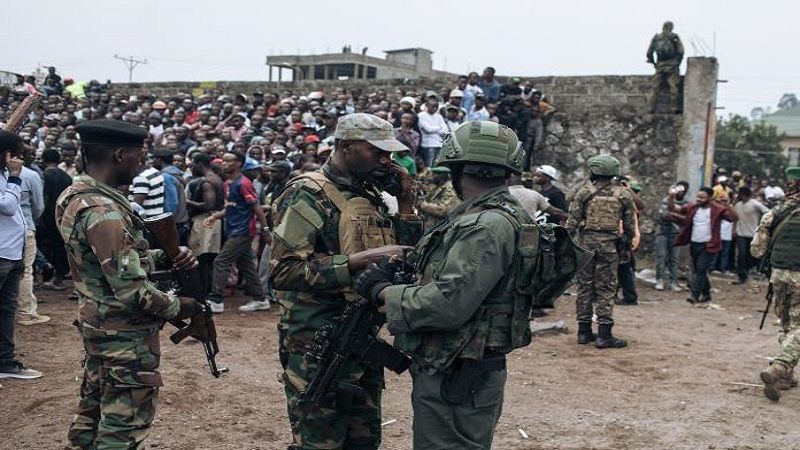 M&aacute;s de 20 muertos en nuevos enfrentamientos entre el Ej&eacute;rcito y los ADF en el este de RDC