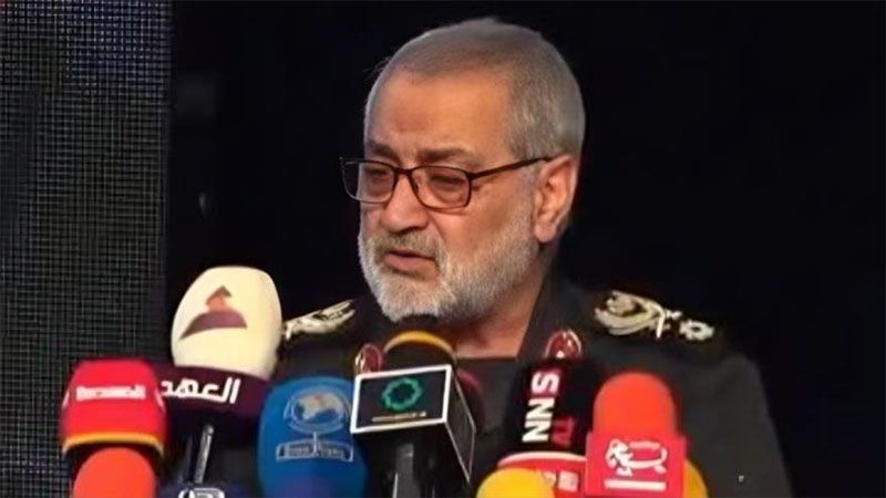 General iran&iacute; responde a amenazas de Trump: Ir&aacute;n cortar&aacute; la mano del agresor