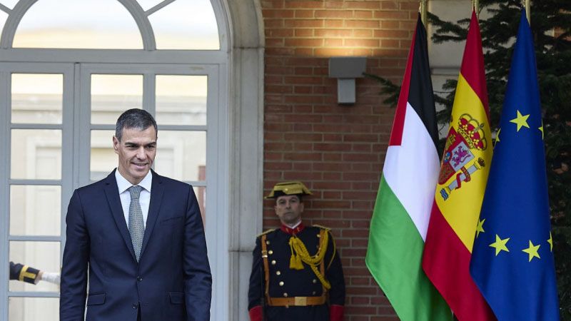 Espa&ntilde;a rechaza unirse a la &ldquo;Junta de Gaza&rdquo; por estar fuera del marco de la ONU