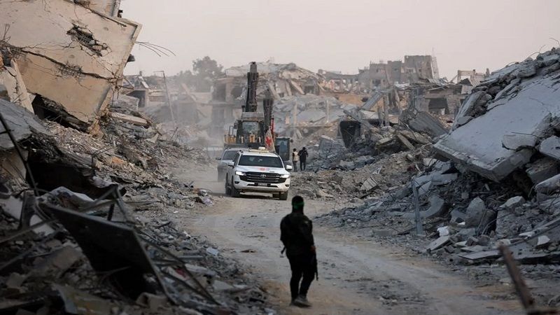 M&aacute;s de dos muertos por nuevos ataques israel&iacute;es en Gaza
