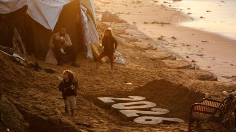 El r&eacute;gimen israel&iacute; expulsa a M&eacute;dicos Sin Fronteras de Gaza