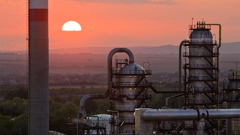 Hungr&iacute;a y Eslovaquia suspenden el suministro de di&eacute;sel a Ucrania