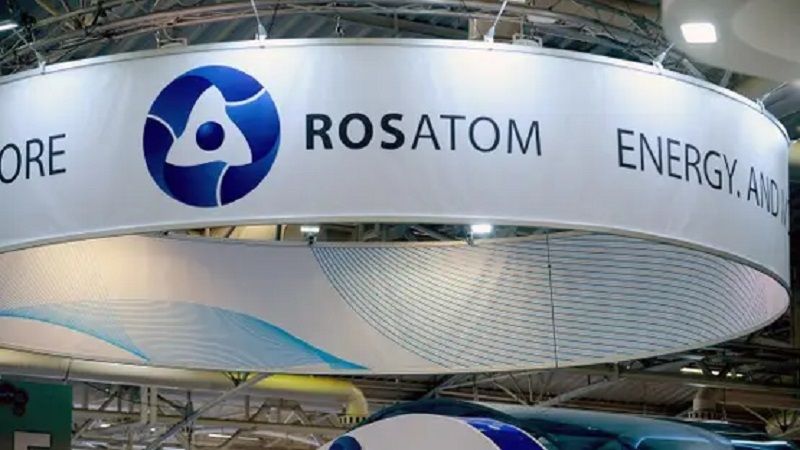 Rosatom se muestra dispuesta a aceptar el uranio enriquecido de Ir&aacute;n si hay acuerdo con EEUU