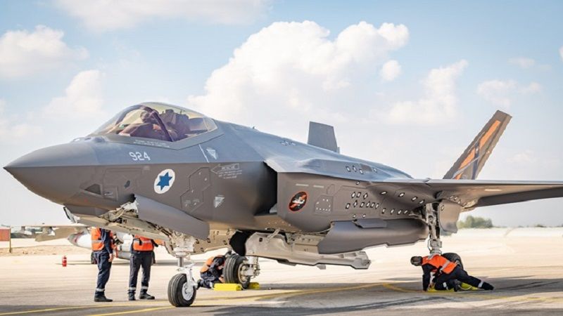 EEUU anuncia la detenci&oacute;n de un exmiembro de &eacute;lite de la Fuerza A&eacute;rea por entrenar a militares chinos