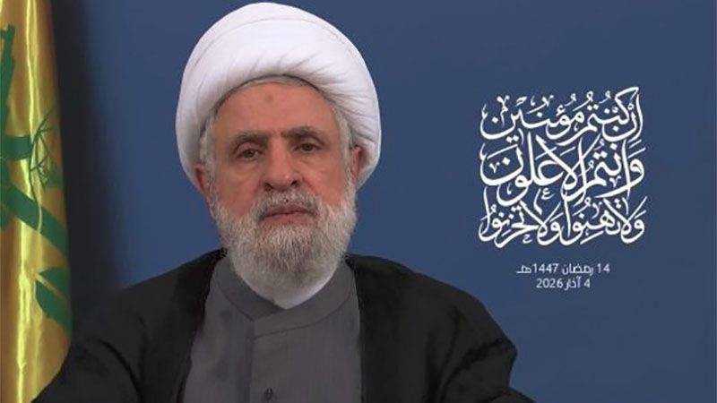 Hezbol&aacute; critica al Gobierno liban&eacute;s por doblegarse ante el enemigo y asegura que &ldquo;no se rendir&aacute;&rdquo;