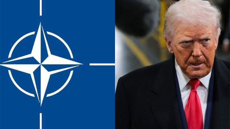 Los aliados de la OTAN rechazan la propuesta de Trump de intervenir en Ormuz