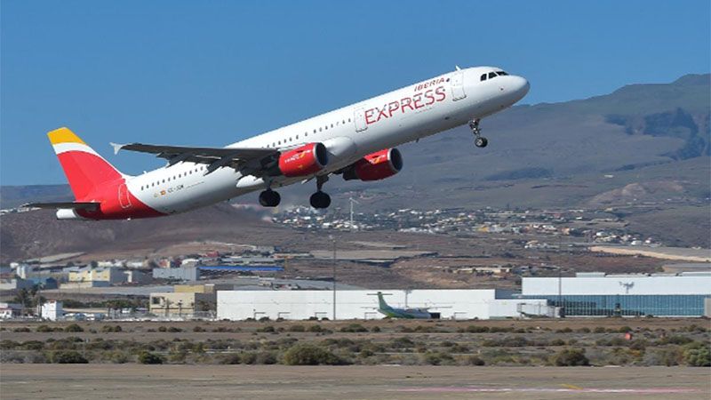 La peor crisis en a&ntilde;os: el impacto de la guerra con Ir&aacute;n en la aviaci&oacute;n civil internacional