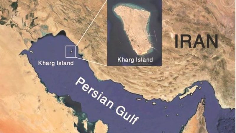 Ir&aacute;n advierte: En todas las islas iran&iacute;es hay tumbas preparadas para los invasores