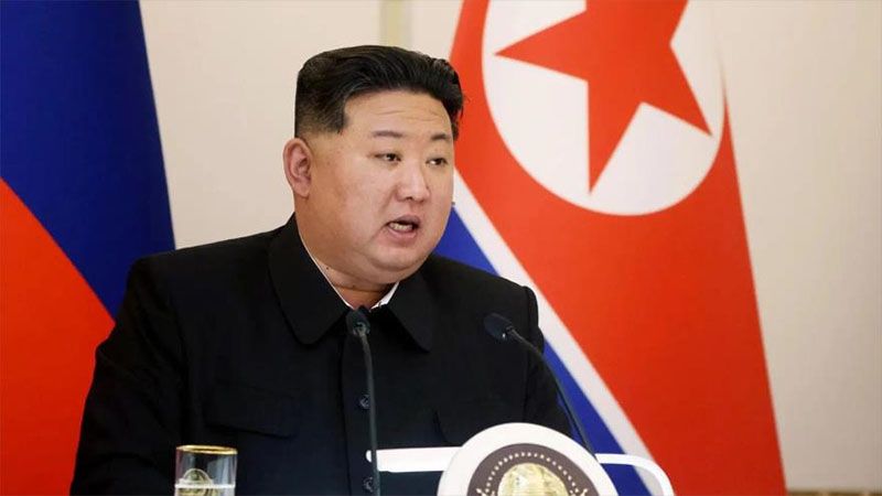 Kim: Estados Unidos comete &ldquo;terrorismo de Estado&rdquo; con ataques a Ir&aacute;n