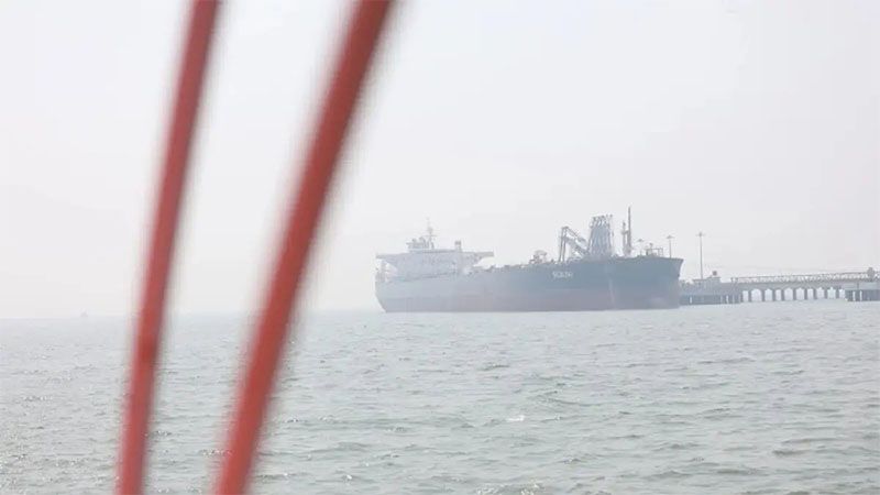 Acuerdo entre Tailandia e Ir&aacute;n sobre la navegaci&oacute;n en el estrecho de Ormuz